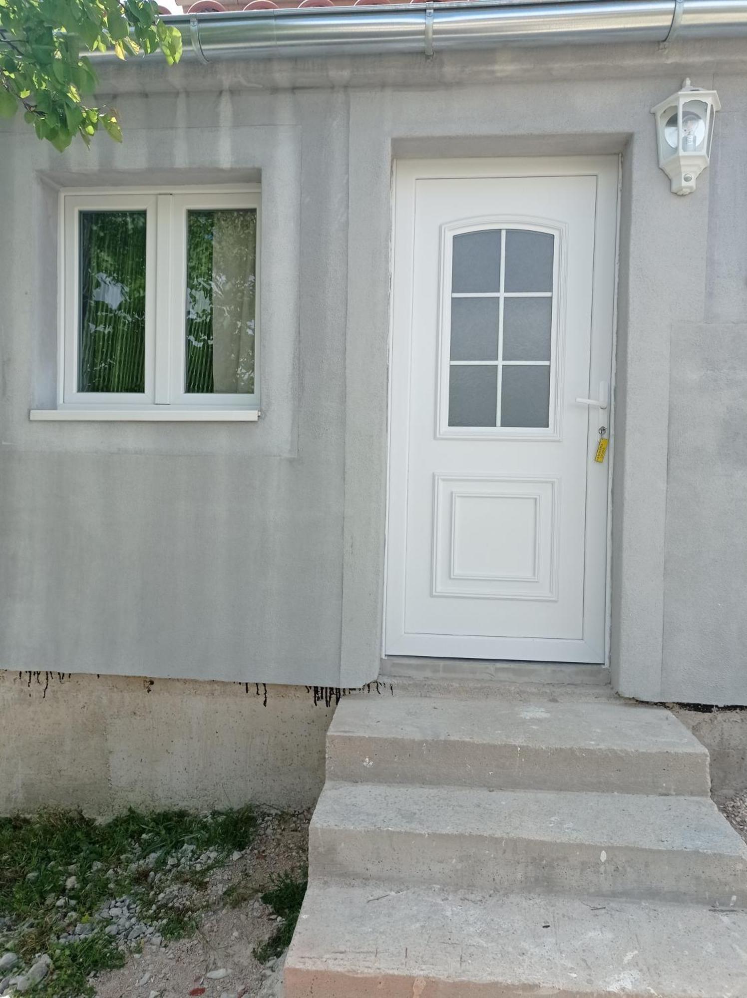 Panorama Studio Skradin Exterior foto