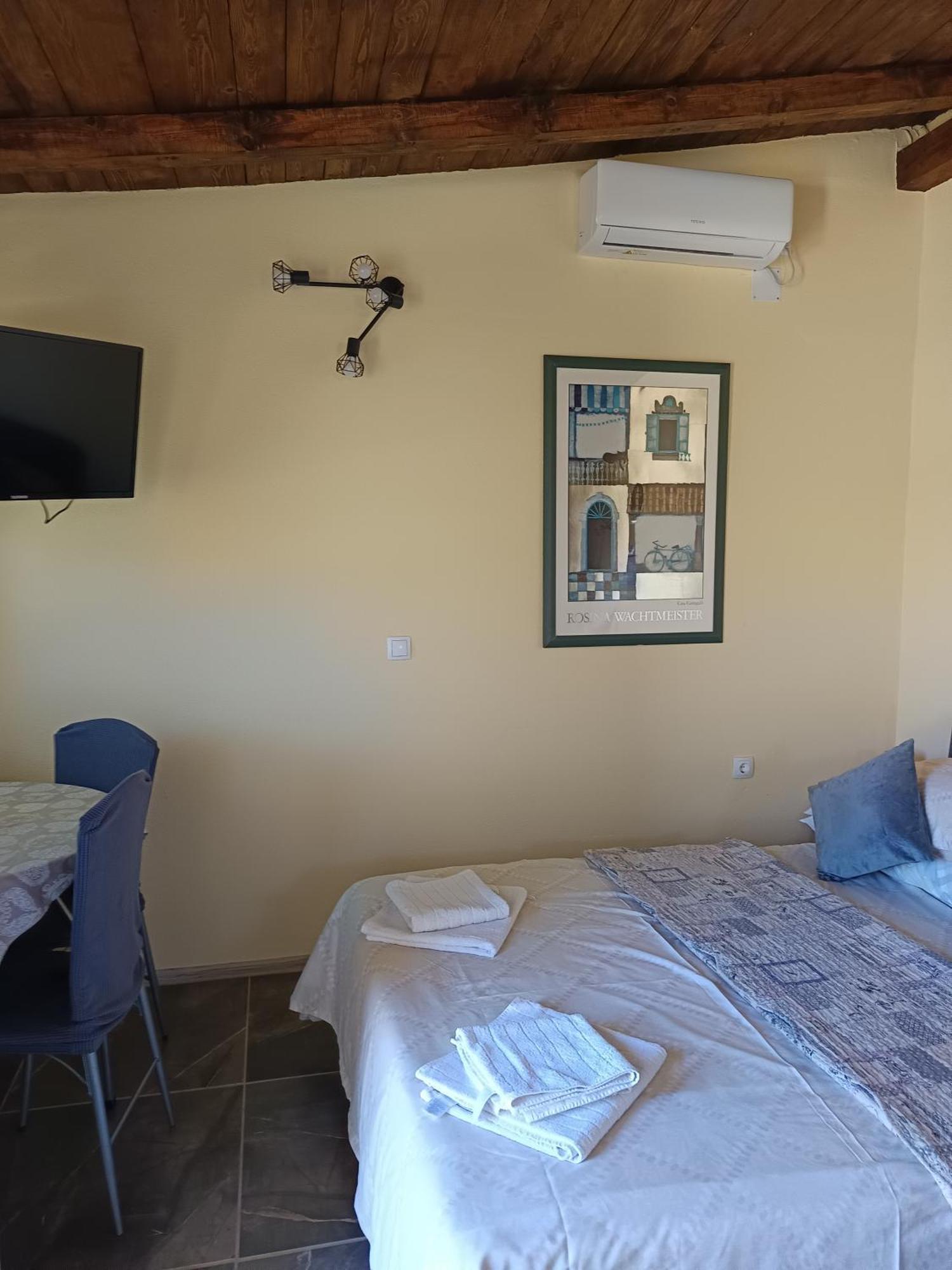 Panorama Studio Skradin Exterior foto